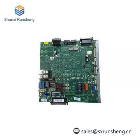 KUKA 00-127-754 C2 Safety Circuit Board