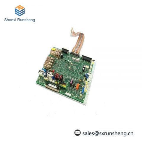 KUKA 00-127-755 Safety Board Controller - Industrial Safety Solution