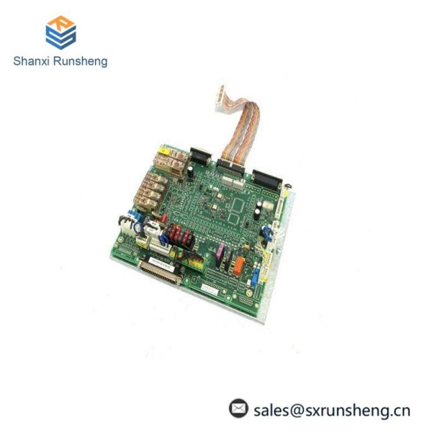 KUKA 00-127-755 Safety Board Controller - Industrial Safety Solution
