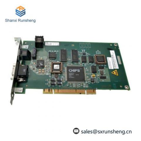 KUKA 00-128-456 Industrial Interface Board