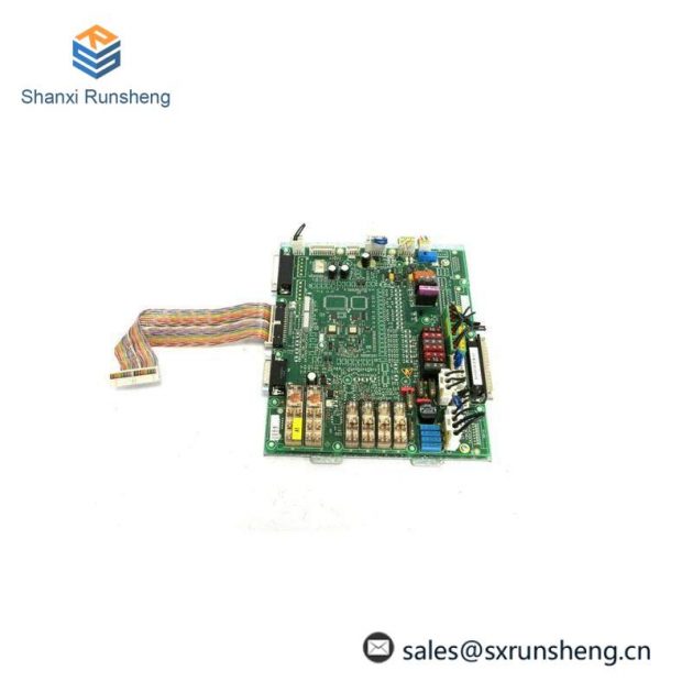 Kuka 00-138-379 Robot Safety Board - Advanced Safety Solutions for Industrial Robots
