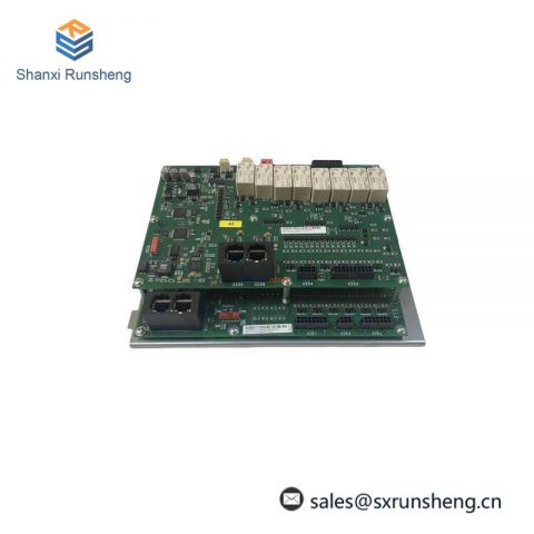 KUKA Safety Interface Board 00-161-116, Industrial Control Module