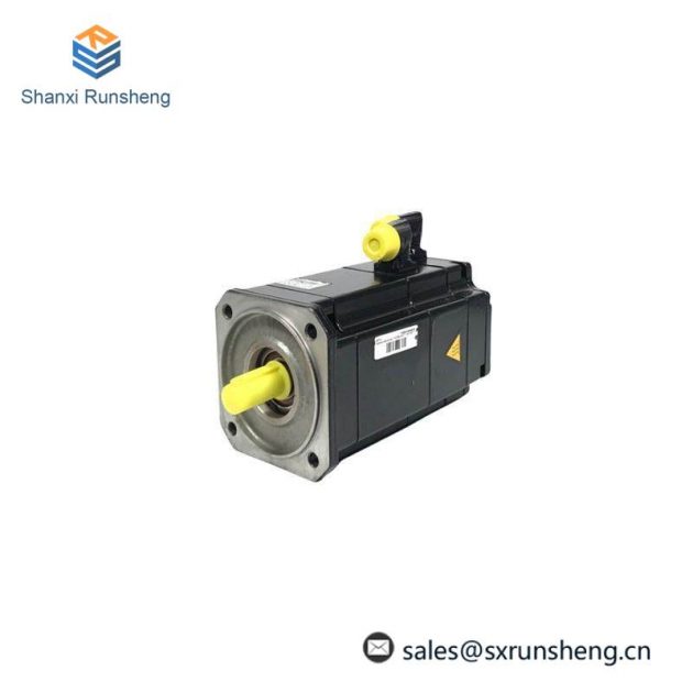 KUKA 1FK7063-5AF71-1SY3-ZS77 Servo Motor