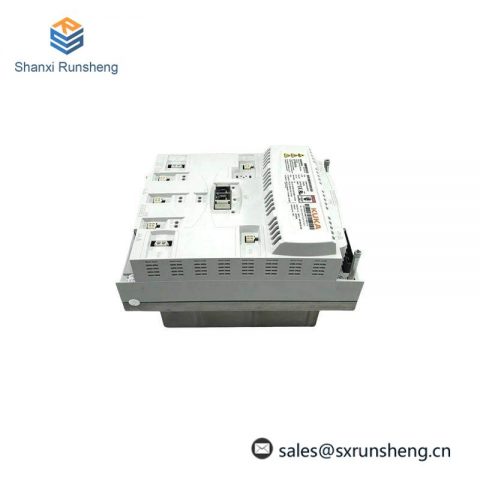KUKA 00-198-260KPP600-20-1X40 Servo Drive, High-Power Industrial Automation Solution