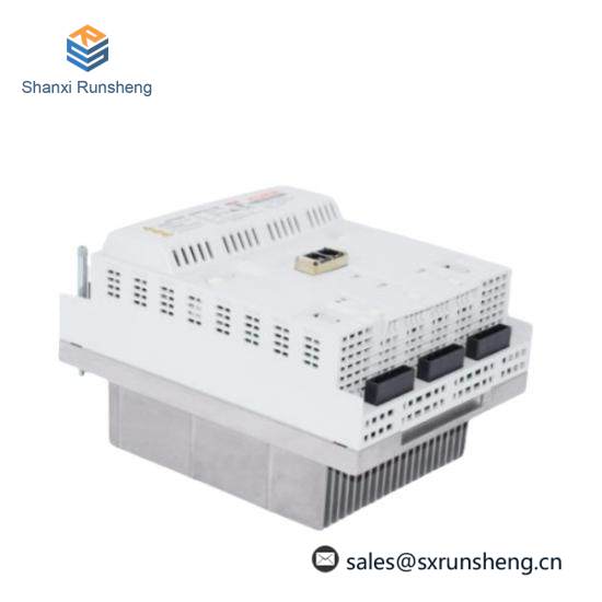 KUKA 00-198-269 New Robot KRC4 Servo Drive KSP 600 3×64 - Precision Automation Module