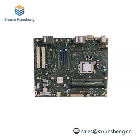 KUKA 00-271-601KPC4 | High-Performance Mainboard for Advanced Automation Systems