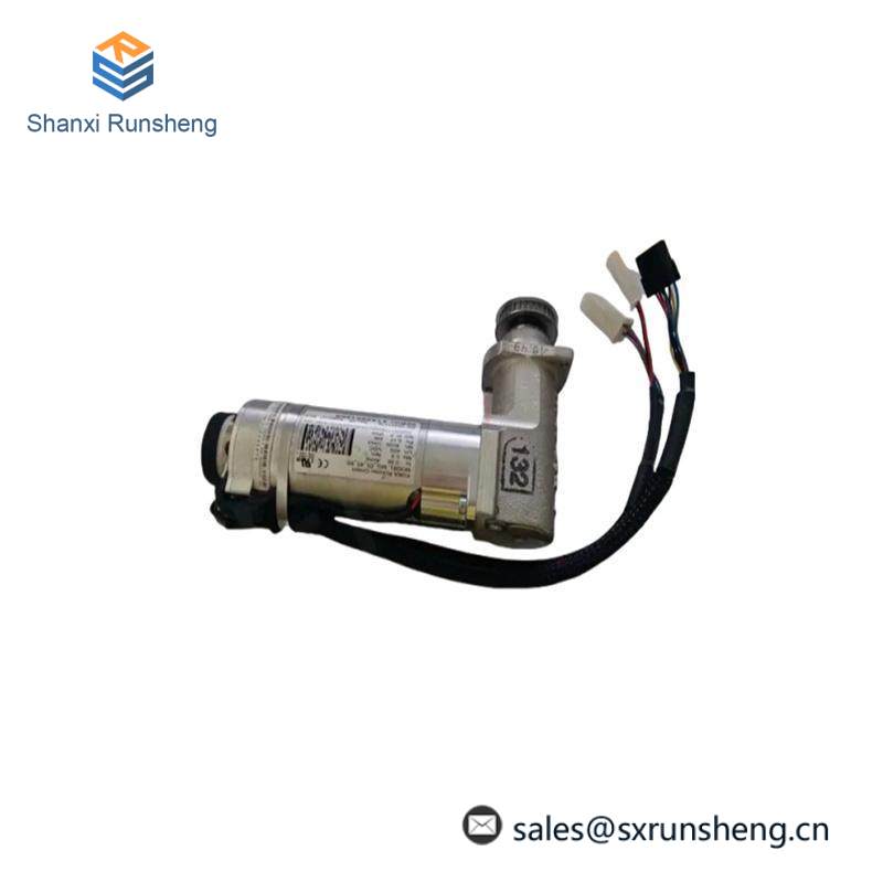 KUKA MG_03_40_60 00-201-179, High-Power Density Robot Servo Motor