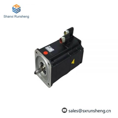KUKA 1FK7063-5AF71-1SY3-Z S77 Industrial Robot Servo Motor