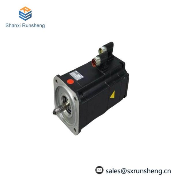 KUKA 1FK7063-5AF71-1SY3-Z S77 Industrial Robot Servo Motor