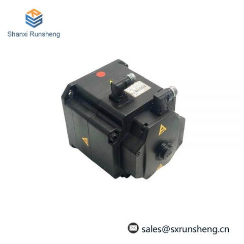 KUKA 1FK7101-Y71-1SY3-Z S77 00-179-161 Servo Motor - Precision Control for Industrial Automation