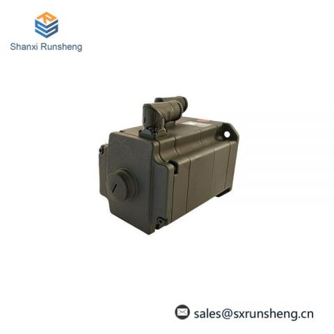 KUKA 1FK7103-5AF81-1SH3-Z Servo Motor, Precision Control for Industrial Automation