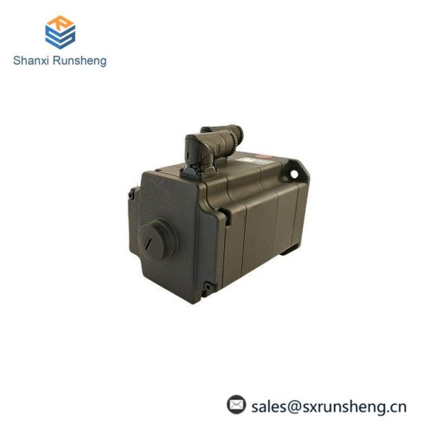 KUKA 1FK7103-5AF81-1SH3-Z Servo Motor, Precision Control for Industrial Automation