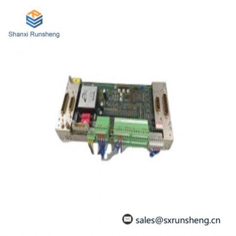 KUKA 6FX1125-1CA01 Sirotec ACR Single Component Module for Precision Assembly Applications