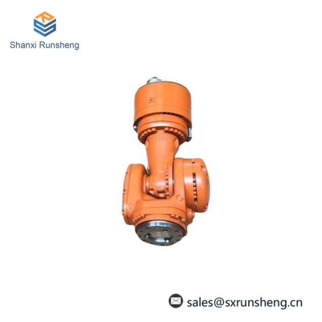 KUKA A2KR500 Robotic Arm - Precision, Efficiency, and Versatility in Manufacturing
