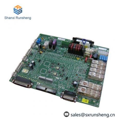 KUKA ESC-PLATINE: Precision Control for Industrial Automation
