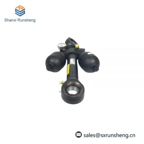 KUKA GA14 00-183-637 Robot Balancing Cylinder - Precision, Efficiency, and Reliability in Industrial Automation
