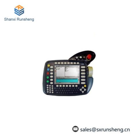 KUKA KCP2 Teach Pendant Control Panel: Advanced Automation Solution