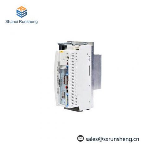 KUKA KPS-600/20-REL Power Supply Unit: Precision and Reliability for Industrial Automation