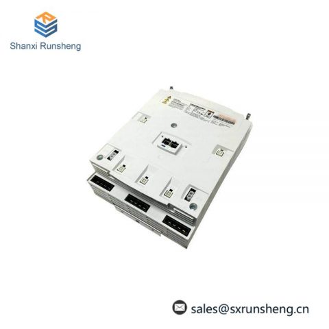 KUKA KR500-R2830-F 00-198-269: Advanced Industrial Servo Drive for Precision Control