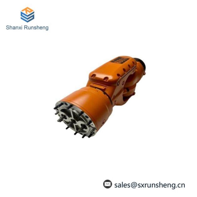 KUKA KR500-R2830-FA400-170-462 Robot Module