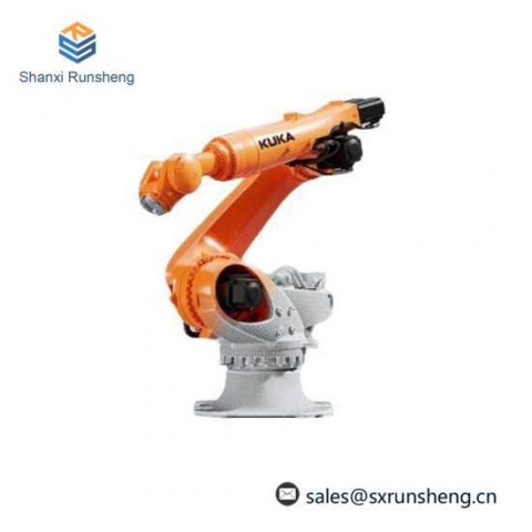 KUKA KR6 00-204-935,00-204-551 Robot Cable