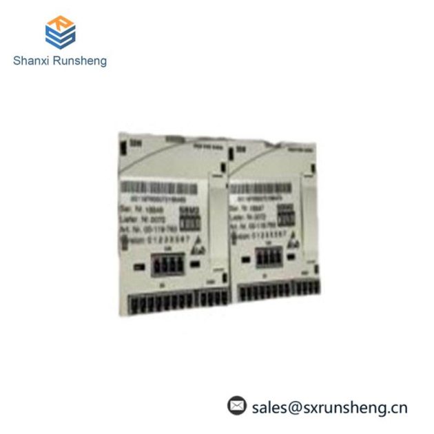 KUKA KRC2 SBM2 00-119-763: Industrial Grade Single Brake Module