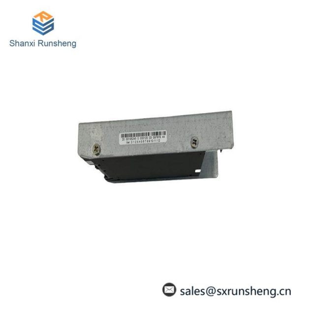 KUKA KRC400-195-245 MC-SSD Caliche Board