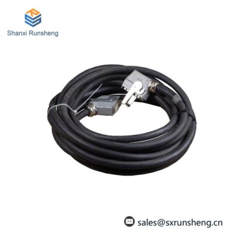KUKA KRC4 00-183-926A1-X3 Control Cabinet Power Cable