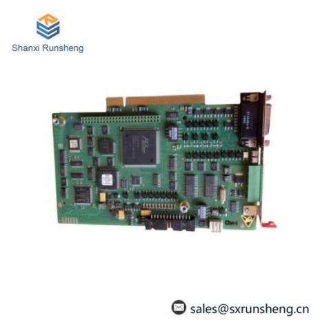 KUKA KRC4 Model 00-183-926A1-X3 Control Cabinet Power Module