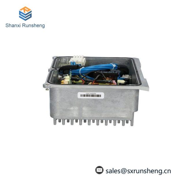 KUKA KRC4 27V Control Cabinet Power Module