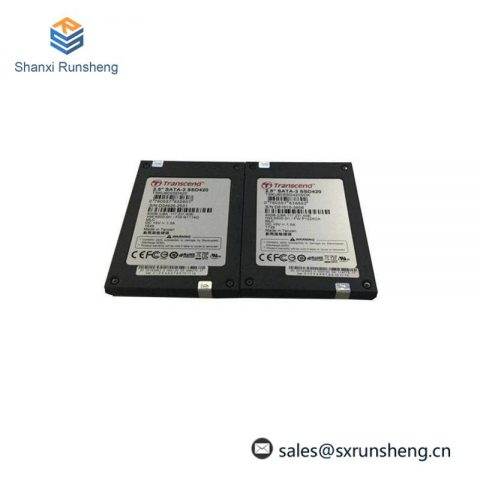 KUKA KRC4 60GB00-183-962 C4 Solid State Drive