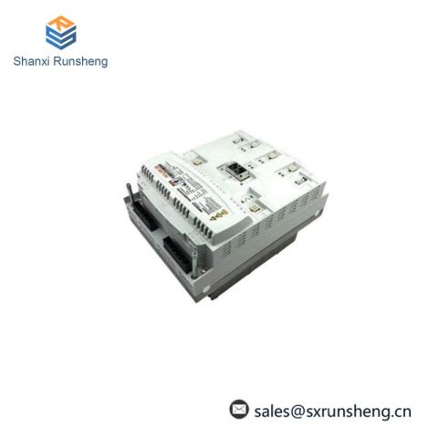 KUKA kRC4 KPP600-20-3×20 Robot Servo Drive