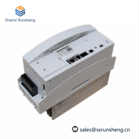 KUKA KSD1-32/9 SERVO DRIVE CONTROLLER - Precision Control for Industrial Automation