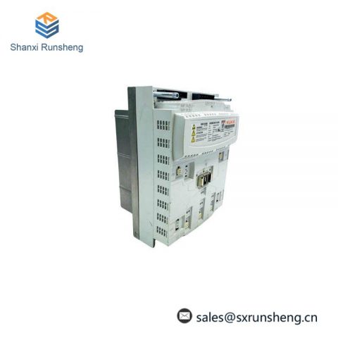 KUKA KSP 600-3X20 Industrial Robot Servo Drive