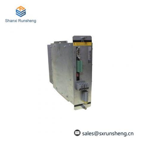 KUKA PS30/135I Power Supply Module, High-Efficiency Industrial Automation Solution