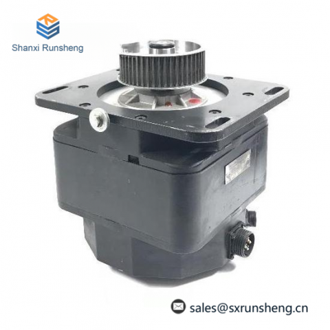 KUKA Roboter 1FT3130 AC Servomotor, High Performance for Industrial Automation