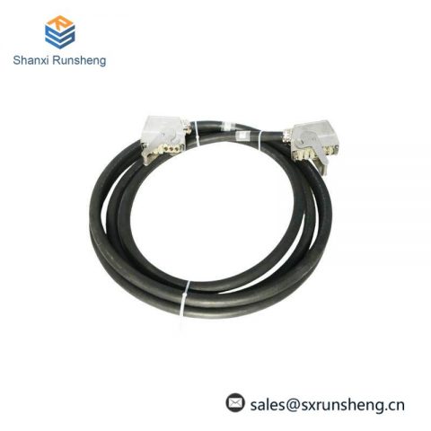 KUKA X20 00-182-465 Robot Primary Power Cable, Robotic Automation Solutions