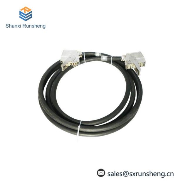 KUKA X20 00-182-465 Robot Primary Power Cable, Robotic Automation Solutions