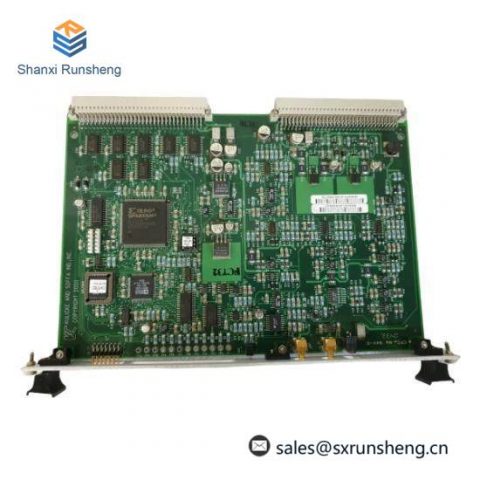 Kulicke & Soffa 8001-4186 PCB Card - Advanced Assembly Solutions