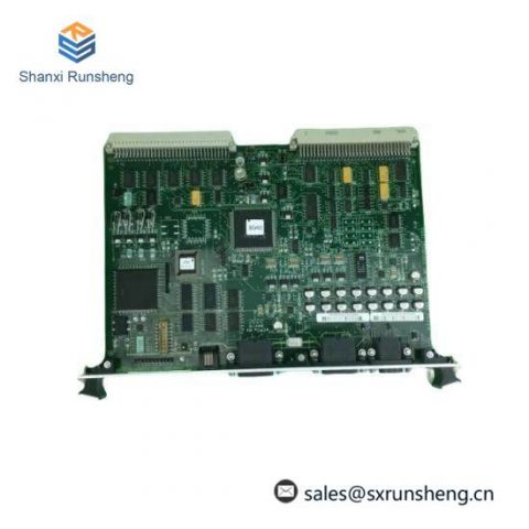 Kulicke & Soffa 8002-4192 I/O Temperature Board