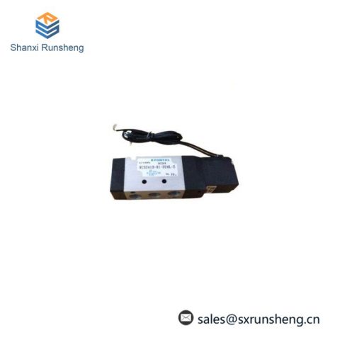 KURODA RCS2413-01-D24L-ZI Solenoid Valve