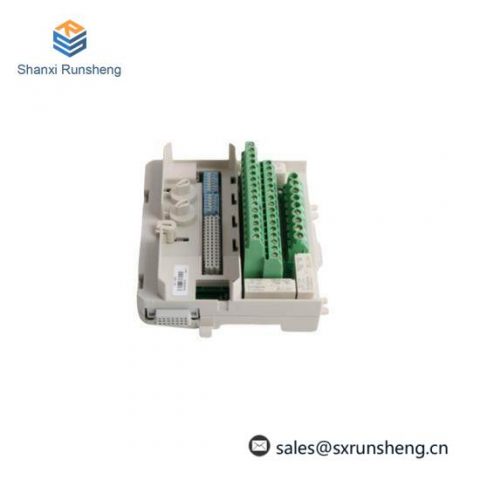 LAM 810-068158-014 High-Performance Industrial Control Module