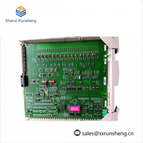 Lam Research 810-801237-021 Control Module