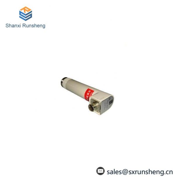 Lam Research 810-801237-021 Control Module