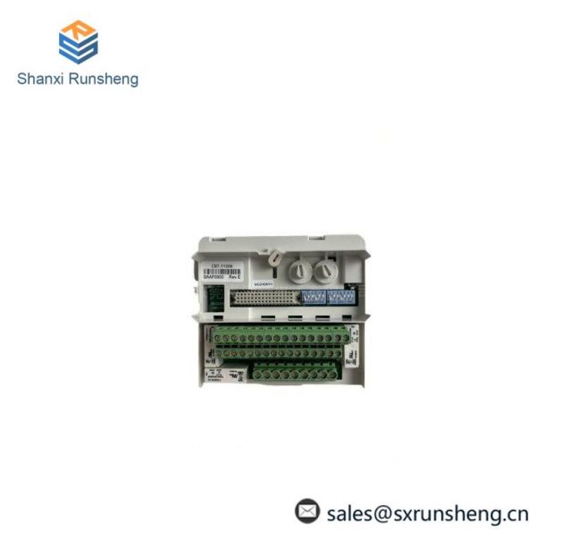 Lam Research 810-801237-021 Control Module