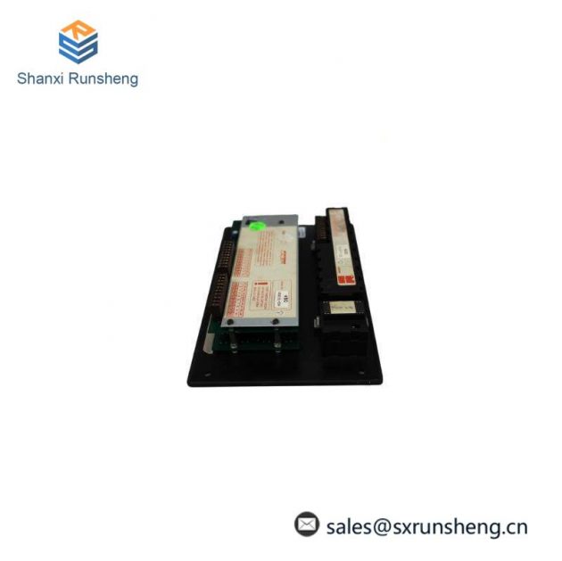 Lauer LCA450 00811-CN: Industrial-grade Display for Advanced Control Systems