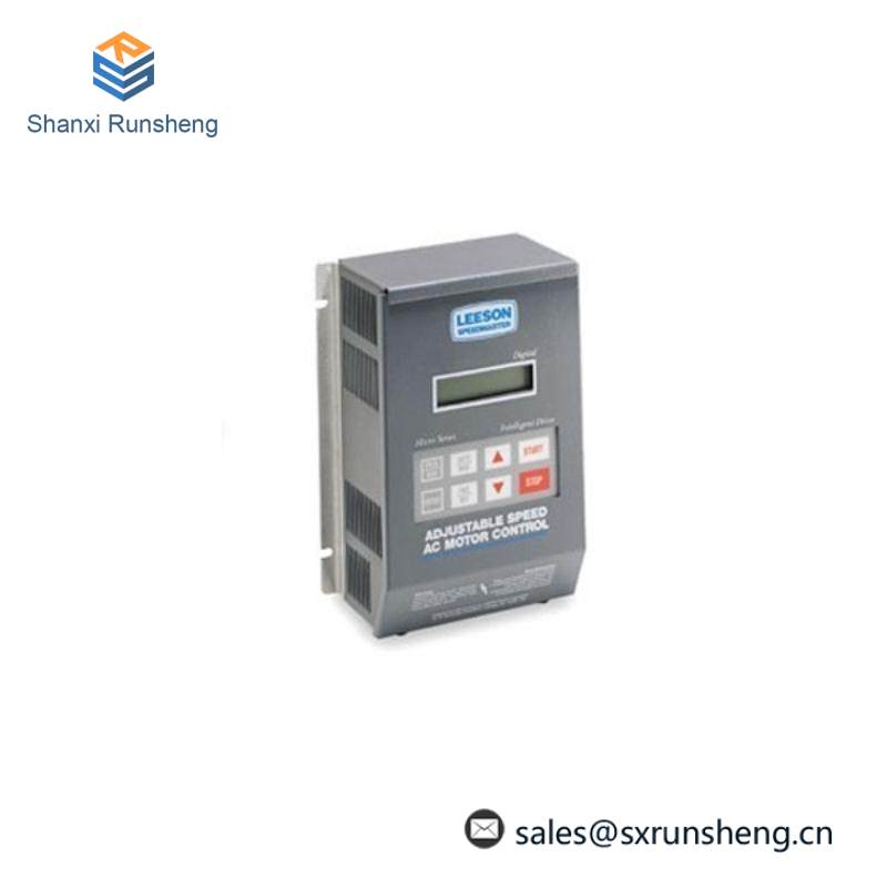 leeson_174593_00_micro_series.jpeg LEESON 174593.00 Micro Series - High-Efficiency Motor