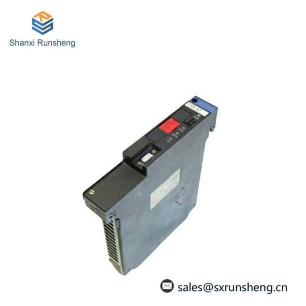 LEM LC100S/SP7 Current Sensor Module