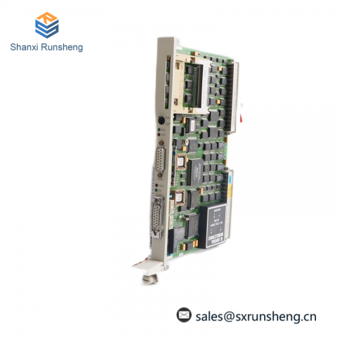 Lenze 8400 Protec E84DSMCC1524R2SNCE Motor Control Module