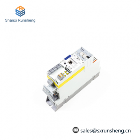 LENZE E84AVSCE7514SXO Industrial Drive, for Precise Control Solutions